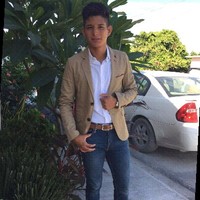 Maximiliano Reyes Jaramillo