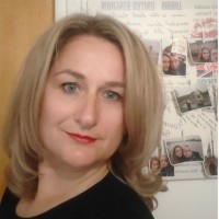 Sonya Zhekova