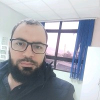 Ali BENACHOUR