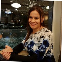 Sonia Barajas - Senior Chemist