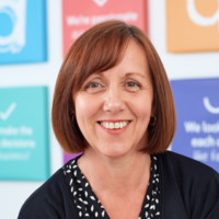 Amanda Griffiths