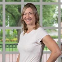 Kimberly Cronk