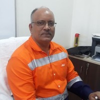 Brijesh Kumar Rai