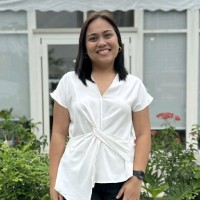 Diana Ross Cueva-Visitacion, Cpa, Cgsp