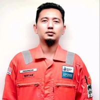 Mohd Farhannizam Jamaluddin