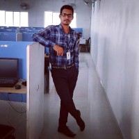 Jagan Pattanaik