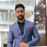 Navdeep Singh