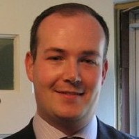 Simon Connor