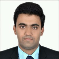 Vaman Arora