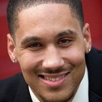 Dwayne Jones