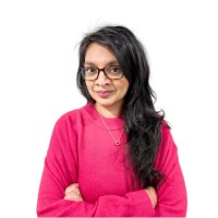 Sarwat Syed