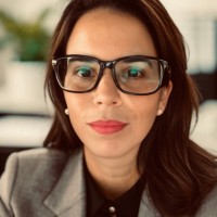 Maria Jose Benitez Irala