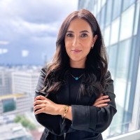 Esra Gören
