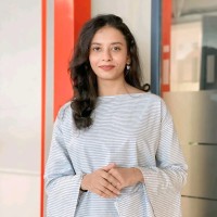 Ifrah Siddiqui