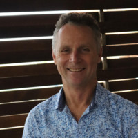 Peter Bowden