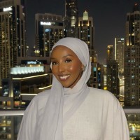 Amina Abdalla