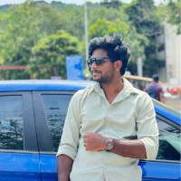 Bhuvanesh K