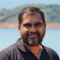 Pravin Bhaurao Sakharkar