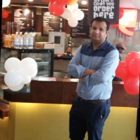 Gaurav Garg