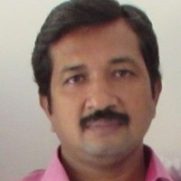 Radhakrishnan P
