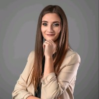 Weronika Kubik