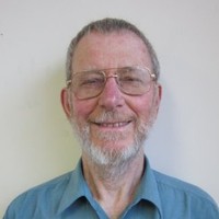 Graeme Campbell B.Sc., B.E., M.Eng.Sc,
