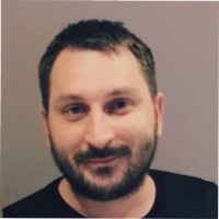 Davorin Vlašić