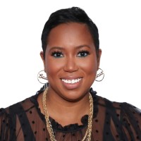 Stefanie Brown James