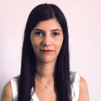 Micaela Belén Giacoboni