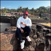 Vamsi Krishna