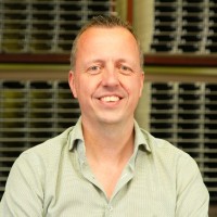 Bart Van Vroonhoven