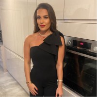 Chloe Wadhams