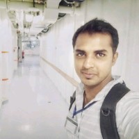 Amal Raju