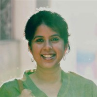 Deepthi Swamy