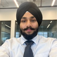 Ankpreet Singh