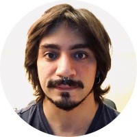 Nicolas Gamboa