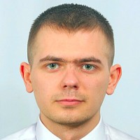 Sergii Krutyi