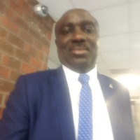 Daniel Asiedu