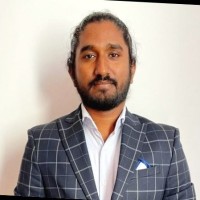 Durgaprasanth Medari