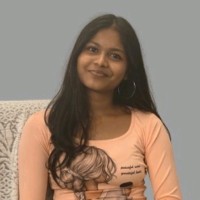 Prarthana Suresh