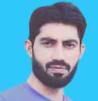 Zewar Khan
