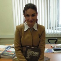 Daria Kushnir