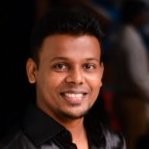 Manoj Menon