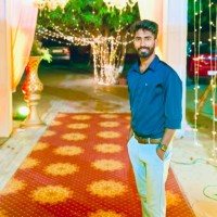 Rajesh Patchigalla