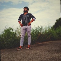 Akash Sharma