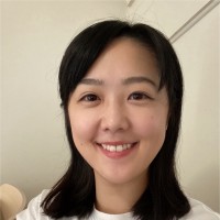 Rosie Tsai