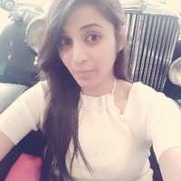 Pooja Agarwal
