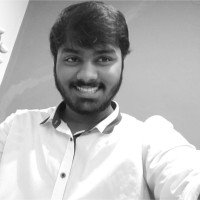 Saikumar M
