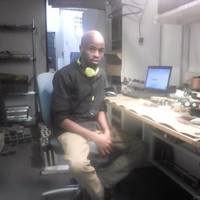 Dennis Musyoka