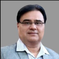 Dr.Rakesh kapuria